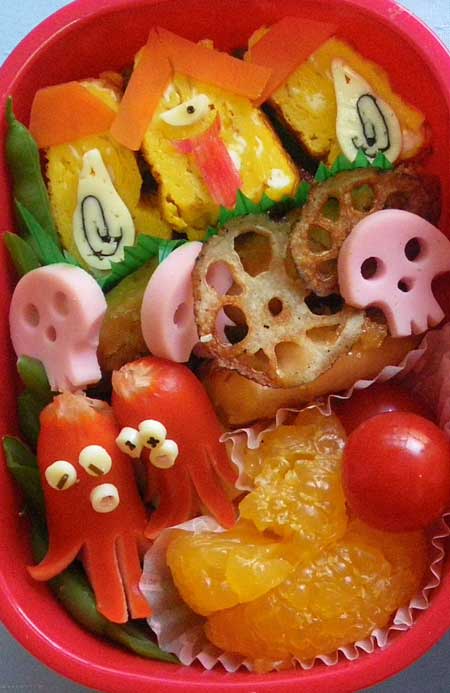 shimidoさんの投稿お弁当
