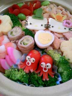 ととさんの投稿お弁当