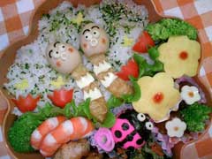 ととさんの投稿お弁当