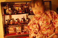 morangoさんの投稿　おしめ様