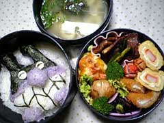 ＊蜜柑＊さんの投稿お弁当