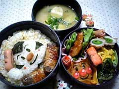 ＊蜜柑＊さんの投稿お弁当