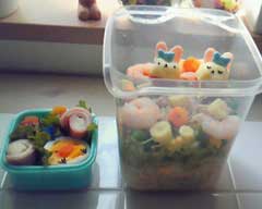 ゆう空ママさんの投稿御弁当