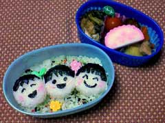 キャデラックさんの投稿お弁当