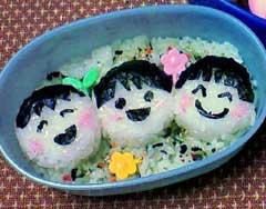 キャデラックさんの投稿お弁当