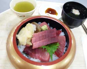 NHKふるさとの食にっぽんの食