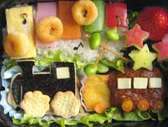 おサル’ｓママさんの投稿お弁当