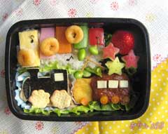 おサル’ｓママさんの投稿お弁当