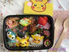 おサル’ｓママさんの投稿お弁当
