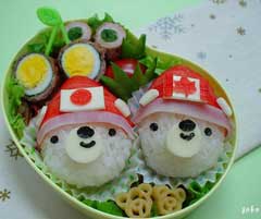 よこさんの投稿お弁当