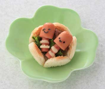 つくし
