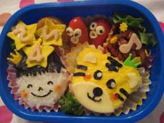 ハルさんの投稿お弁当