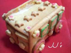 JJさんの投稿お菓子