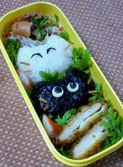 キャデラックさんの投稿お弁当
