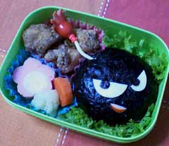 キャデラックさんの投稿お弁当