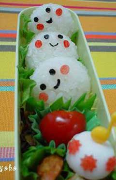 よこさんの投稿お弁当