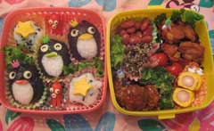 ハルさんの投稿お弁当