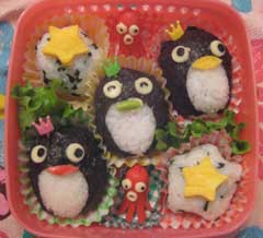 ハルさんの投稿お弁当