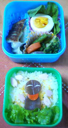 キャデラックさんの投稿お弁当