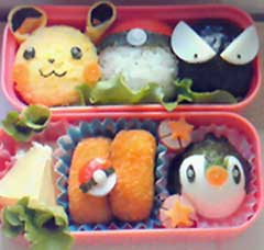 ゆう空ママさんの投稿お弁当