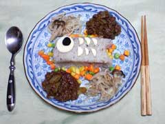 キャデラックさんの投稿お弁当