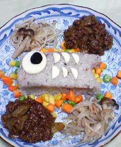 キャデラックさんの投稿お弁当