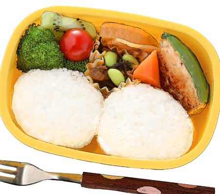 おにぎりのメモ帳