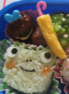 ハルさんの投稿お弁当