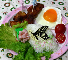 さうすさんの投稿お弁当