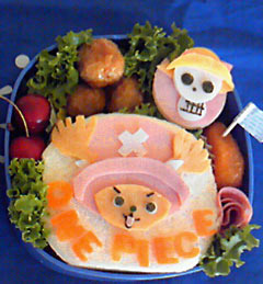 ゆう空ママさんの投稿お弁当