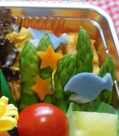 simidoさんの投稿お弁当
