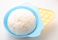 ソフトクリーム ランチ