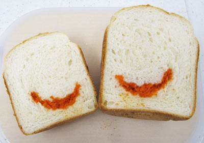 手作りパン