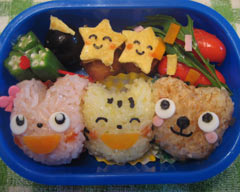 ハルさんの投稿お弁当