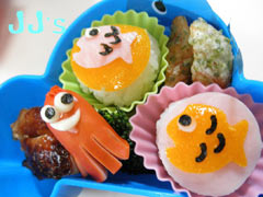 JJさんの投稿お弁当