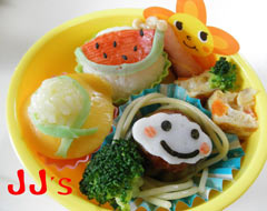JJさんの投稿お弁当