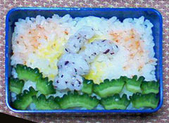 キャデラックさんの投稿お弁当