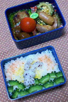 キャデラックさんの投稿お弁当