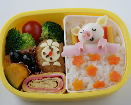 すやすや こぶた