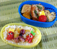 キャデラックさんの投稿お弁当