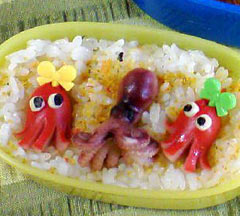 キャデラックさんの投稿お弁当
