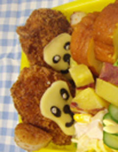 yoppyさんの投稿お弁当