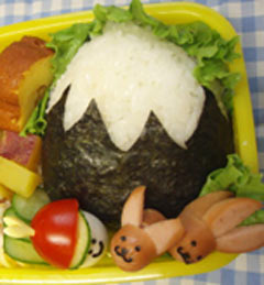 yoppyさんの投稿お弁当