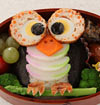 ふくろう弁当