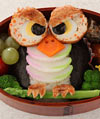 ふくろう弁当
