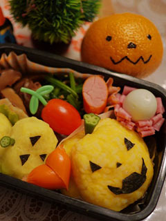 こうママの投稿お弁当