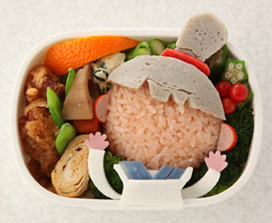きょうの料理 ビギナーズ 11月号 はつえさん弁当