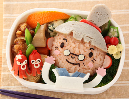 きょうの料理 ビギナーズ 11月号 はつえさん弁当