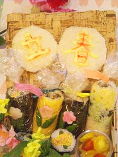 ショージ君さんの投稿-–Special guest’s work