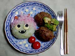 キャデラックさんの投稿-–Special guest’s work